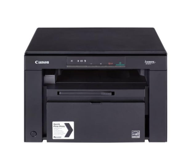 Canon i-Sensys MF3010 + Toner CRG725x2 - 1148426 - zdjęcie 3